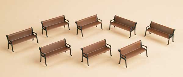 8 Benches<br /><a href='images/pictures/Auhagen/41199.jpg' target='_blank'>Full size image</a>
